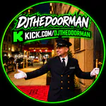 DJTHEDOORMAN Kick