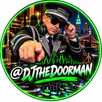 DJTHEDOORMAN