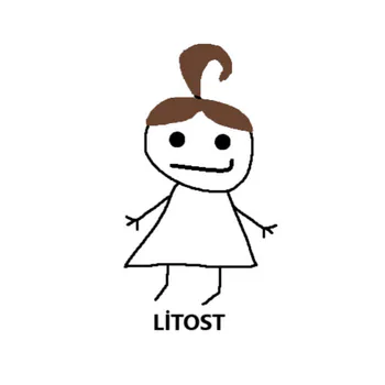 lilitost