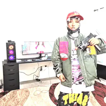 SujanGurungSamsungZFold7