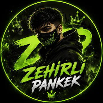 Zehirlipankek