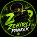 zehirlipankek
