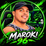 maroki96 Kick