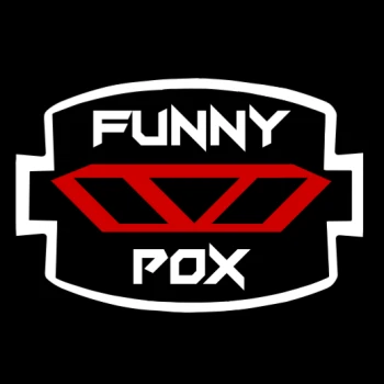 funnyPox - Kick Charts