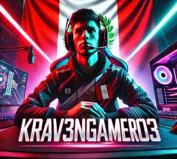 Krav3NGamer03