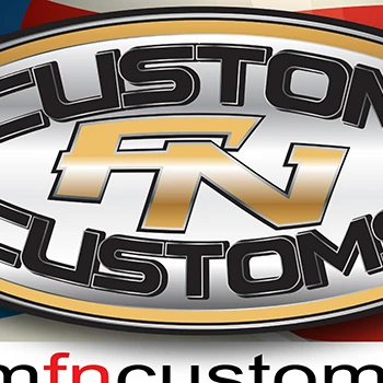 CustomFNCustoms