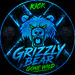Grizzlybeargonewild