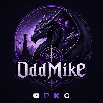 OddMike