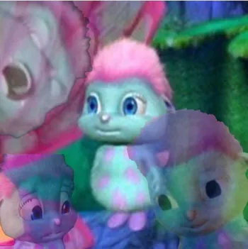 Bibblepuff