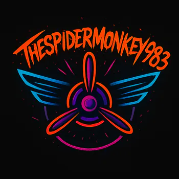 Spidermonkey983