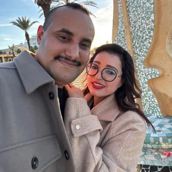 Douniaihssas1 Kick Profile Picture