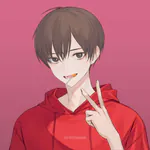 RedSanty12 Kick
