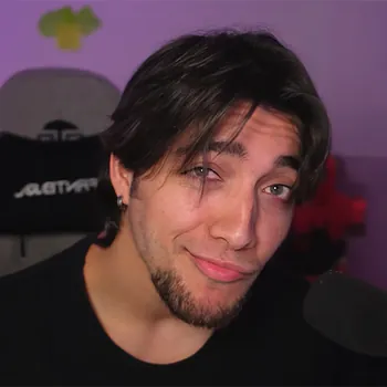 Streamer PFP