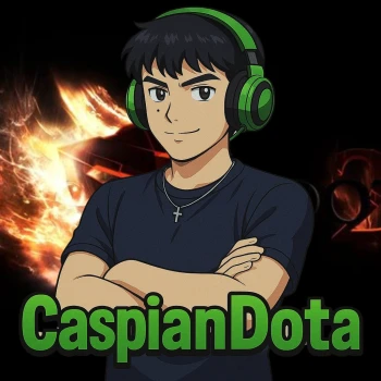 CaspiaNDota