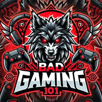 BaD_Gaming101 Kick Profile Picture