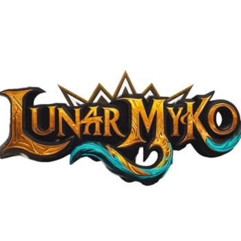 LunarMyko - Kick Charts