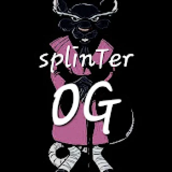 Splinter Kick SplinTer_OG Stream - Watch Live on Kick