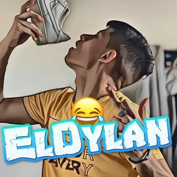 Eldylan - Kick Charts