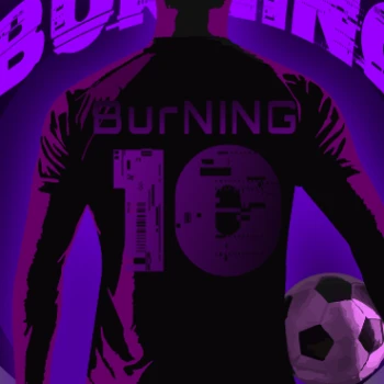 BurningARMY