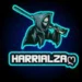 Harrialza