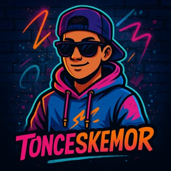 Tonceskemor