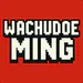 WachudoeMing