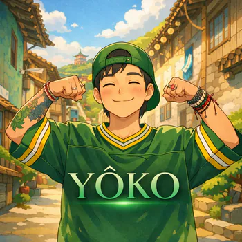 yokokun