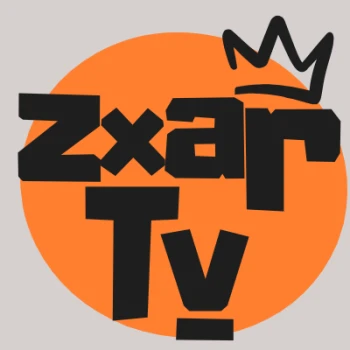ZxarTV - Kick Charts