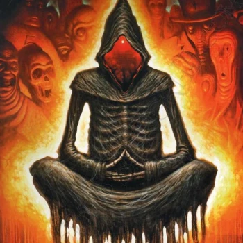 SmogShaman