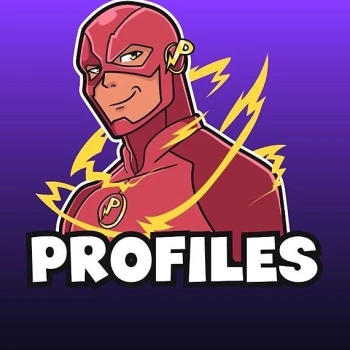 Kick profile picture for @profiles
