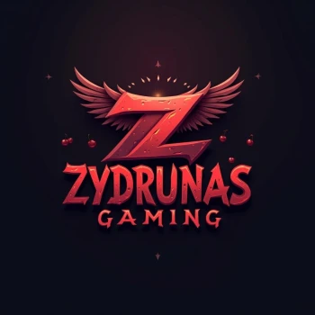 zydrunasgaming