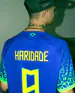 Haridade_lives