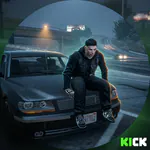 MercerLive Kick