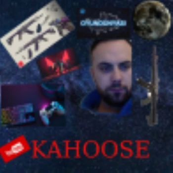 kahoose