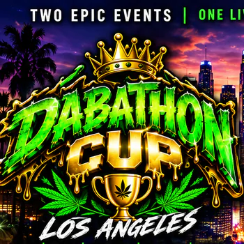 Dabathoncup