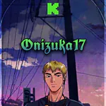 Onizuka17 Kick