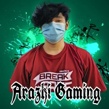 ArazhiGaming