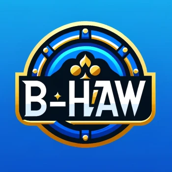 Bhaw - Kick Charts