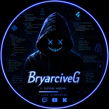 BryarciveG