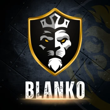 XXBLANKO