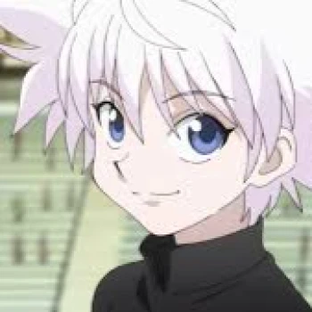 RK_killua