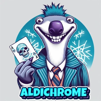 aldichrome