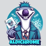 Avatar de aldichrome
