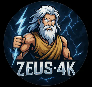 Zeus Streaming ZEUS_4K Stream - Watch Live on Kick