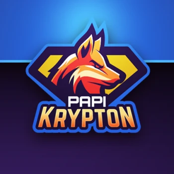 PapiKrypton - Kick Charts