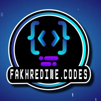 fakhredine_codes - Kick Charts