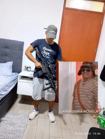 ChaloemilioDelaGlock