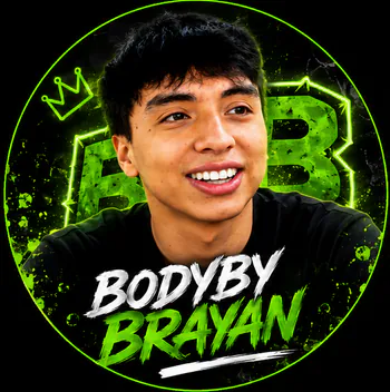 bodybybrayan
