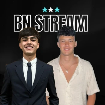 BNstream - Kick Charts