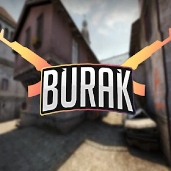 burak47x - Kick Charts
